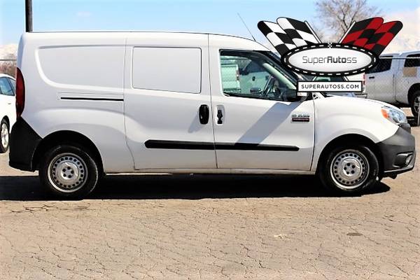 2016 DODGE RAM PROMASTER CITY, Repairable, Damaged, Salvage Save!!! for sale in Salt Lake City, WY – photo 6