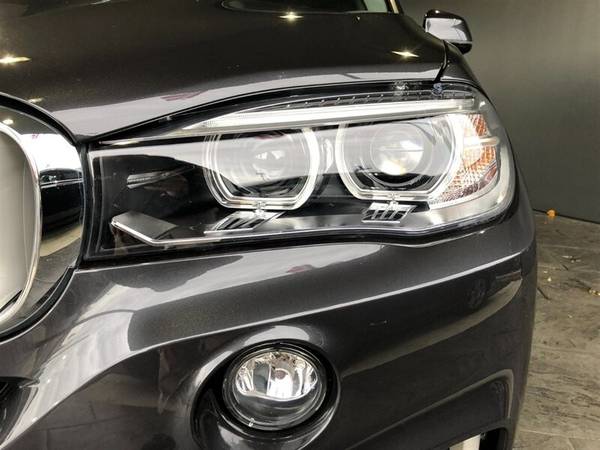 2017 BMW X5 AWD All Wheel Drive xDrive35i SUV - cars & trucks - by... for sale in Bellingham, WA – photo 16