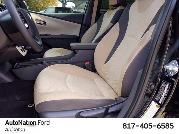 2016 Toyota Prius Two SKU:G3011097 Hatchback - cars & trucks - by... for sale in Arlington, TX – photo 15