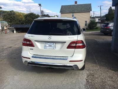 2014 MERCEDES ML350 AWD LOW MILES - cars & trucks - by dealer -... for sale in NEW EAGLE, PA – photo 7