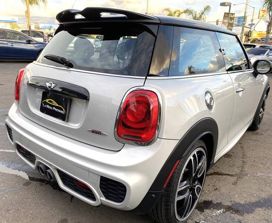 2017 Mini 2dr hardtop John Cooper Works - - by dealer for sale in San Diego, CA – photo 6