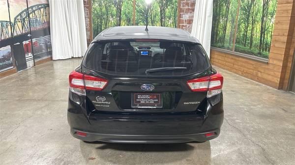 2018 Subaru Impreza AWD All Wheel Drive 2 0i Hatchback - cars & for sale in Beaverton, OR – photo 4
