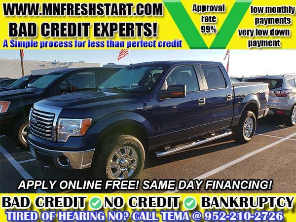 == EVERYONE DRIVES BAD CREDIT OK! LOW PAYMENTS GREAT FINANCE == -... for sale in Plymouth, MN – photo 6