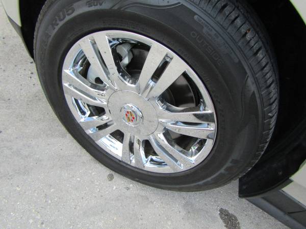 2012 Cadillac SRX Luxury for sale in Hernando, FL – photo 10