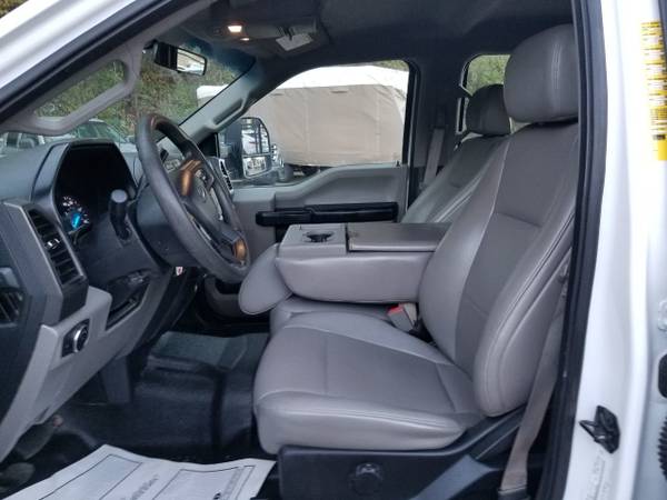 2019 *Ford* *Super Duty F-350 DRW Cab-Chassis* *CREW CA - cars &... for sale in Vicksburg, MS – photo 10