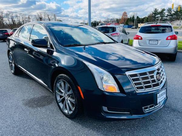*2013 Cadillac XTS- V6* Clean Carfax, Leather Seats, All Power, Bose... for sale in Dover, DE 19901, DE – photo 6