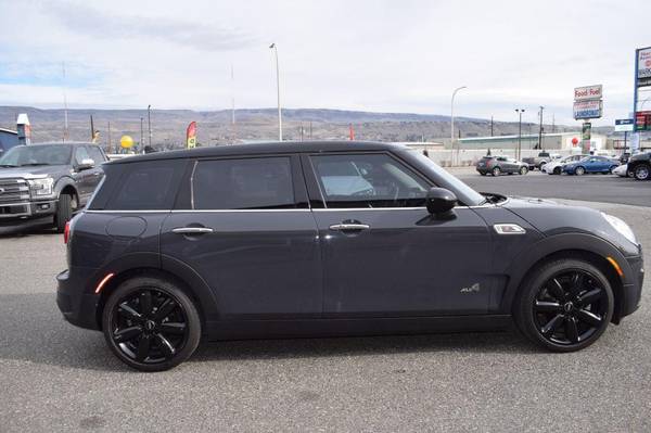 2017 MINI Clubman - Driving Quality Home! - cars & trucks - by... for sale in Wenatchee, WA – photo 7
