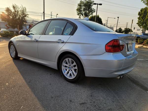 2007 BMW 328i - cars & trucks - by owner - vehicle automotive sale for sale in Los Angeles, CA – photo 6