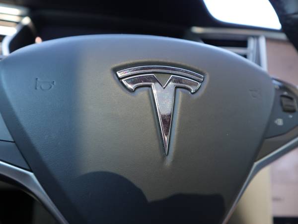 2016 Tesla Model S P90D Panoramic Sunroof for sale in Raleigh, NC – photo 20