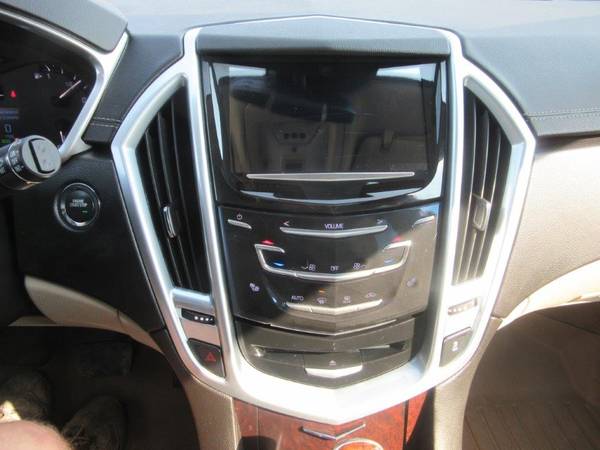 2013 Cadillac SRX Performance 80,130 Miles - $12,900 - cars & trucks... for sale in Colfax, IA – photo 12