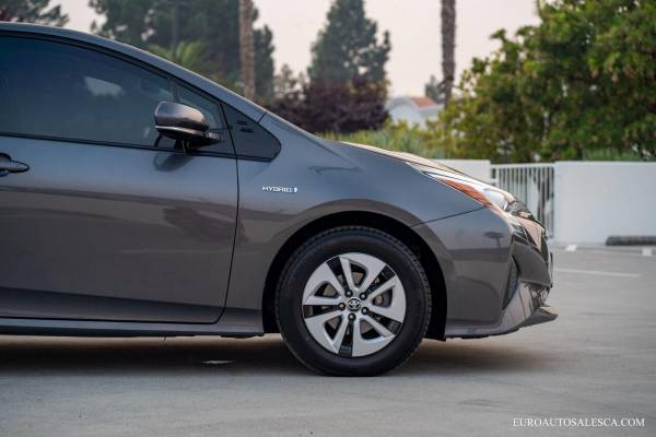 2017 Toyota Prius Four Touring 4dr Hatchback - We Finance !!! - cars... for sale in Santa Clara, CA – photo 14