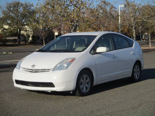 2005 Toyota Prius Hybrid ** 72K Miles Only ** Clean Title ** One... for sale in Sacramento , CA – photo 6