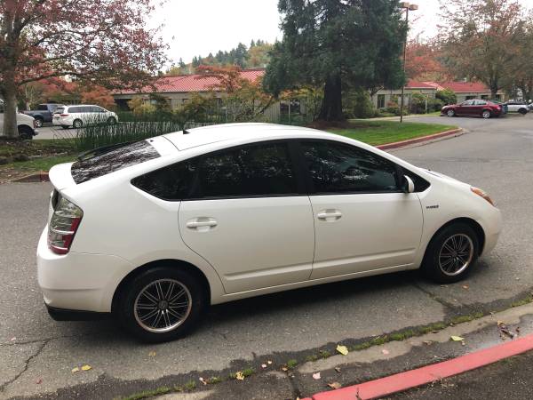 2007 Toyota Prius --Local Trade, Clean title, 45 MPG!!-- - cars &... for sale in Kirkland, WA – photo 4