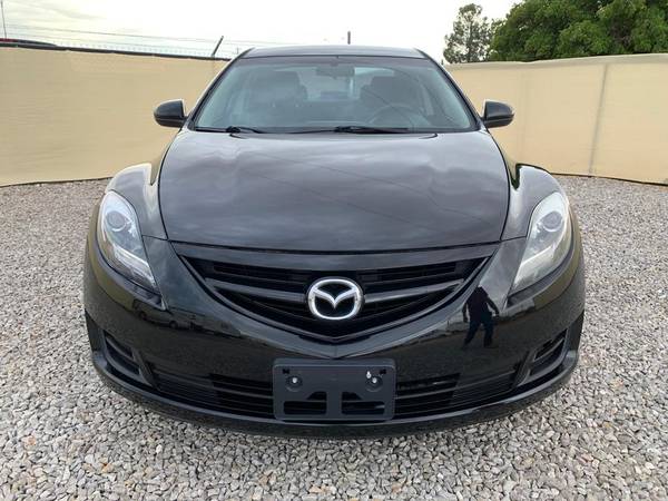 2011 Mazda Mazda6 i Sport ❗️❗️Clean title/Carfax❗️❗️1 owner - cars &... for sale in El Paso, TX – photo 5