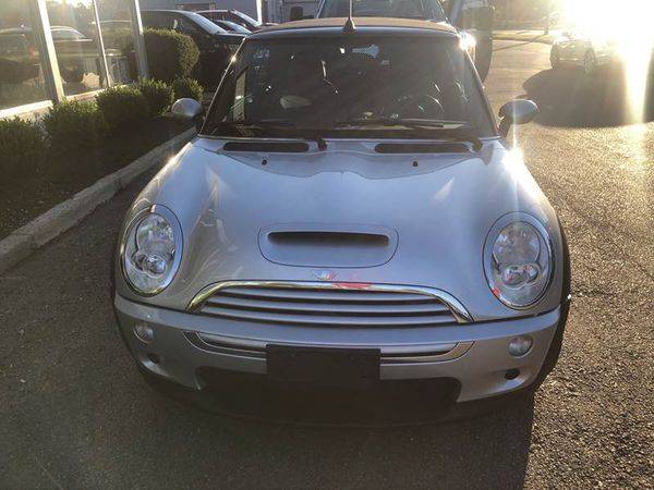 2006 MINI Cooper S 2dr Convertible - WE SELL FOR LESS, NO HASSLE! for sale in Loveland, OH – photo 7