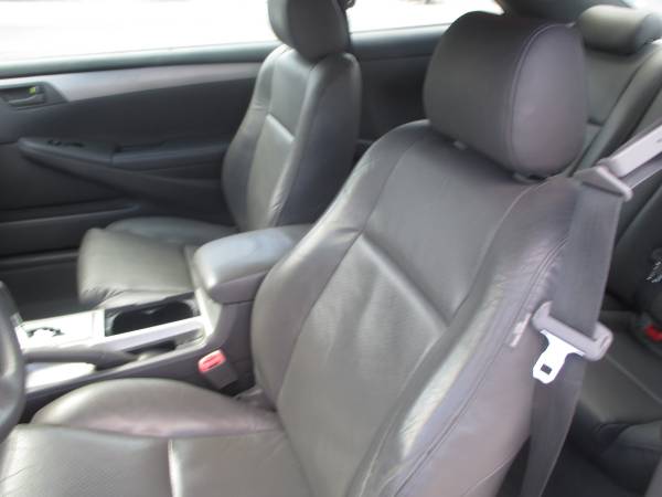 2006 TOYOTA SOLARA 2DR V6 SUN ROOF ONE OWNER HOLIDAY for sale in Holiday, FL – photo 10