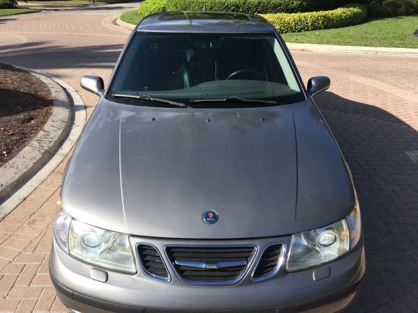 2003 Saab 9-5 95 Linear Turbo for sale in Naples, FL – photo 10
