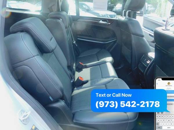 2013 Mercedes-Benz GL-Class GL450 4MATIC - Buy-Here-Pay-Here! for sale in Paterson, NJ – photo 23