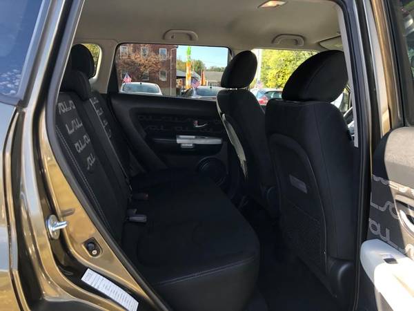 2012 KIA SOUL Automatic *GAS SAVER* ⭐ + 6 MONTH WARRANTY - cars &... for sale in Harrisonburg, District Of Columbia – photo 16