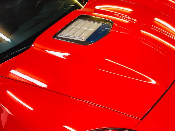 2009 Corvette ZR1 for sale in Saginaw, GA – photo 8