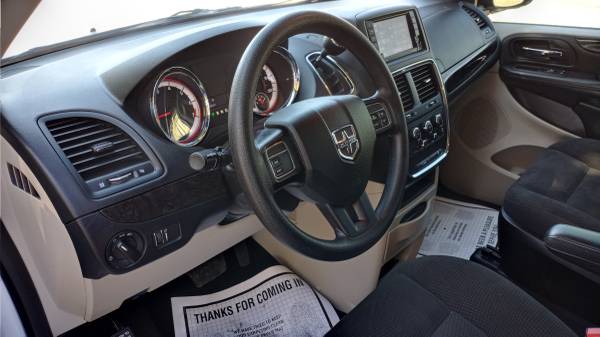 2019 Dodge Grand Caravan low miles - - by dealer for sale in Meridian, ID – photo 9