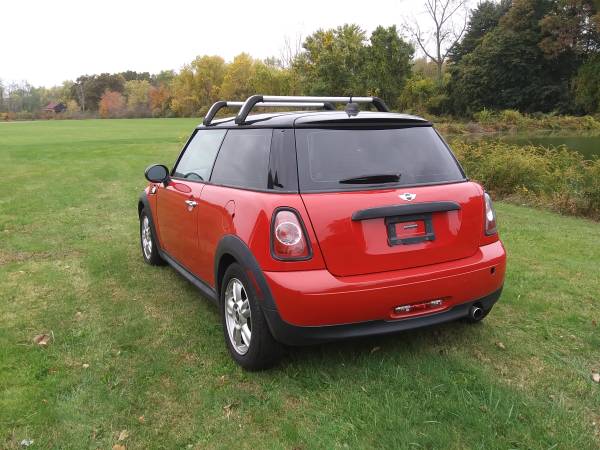 ** 2013 Mini Cooper - Clean, One owner! ** for sale in East Windsor, CT – photo 4
