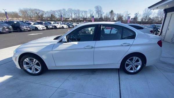 2018 BMW 3 Series 330i xDrive - - by dealer - vehicle for sale in Commack, NY – photo 6