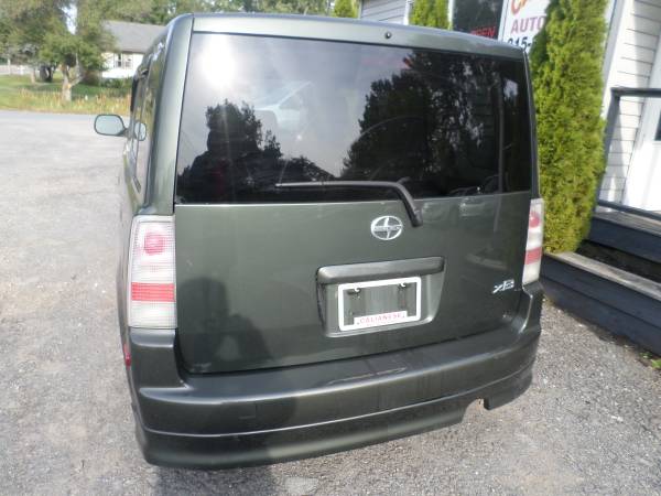 2005 SCION XB WAGON - cars & trucks - by dealer - vehicle automotive... for sale in Clinton , NY – photo 3