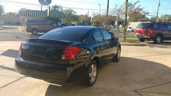 2007 Saturn ion for sale in Bryan, TX – photo 2