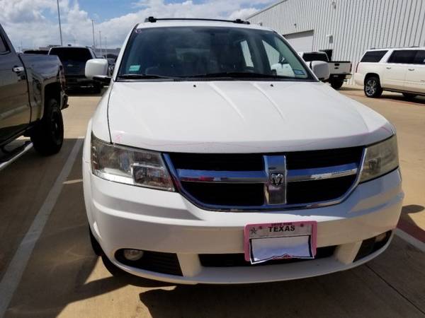 2010 Dodge Journey R/T SKU:AT183564 SUV for sale in Corpus Christi, TX – photo 2