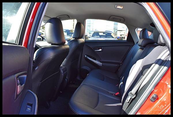 2015 Toyota Prius Persona Series Special Edition SKU:5577 Toyota Prius for sale in San Diego, CA – photo 9