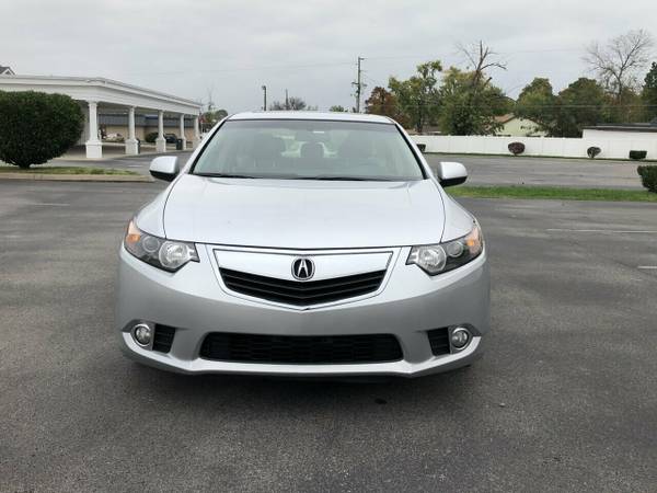 2013 *Acura* *TSX* **** 1 OWNER VEHICLE * - cars & trucks - by... for sale in Smyrna, TN – photo 2