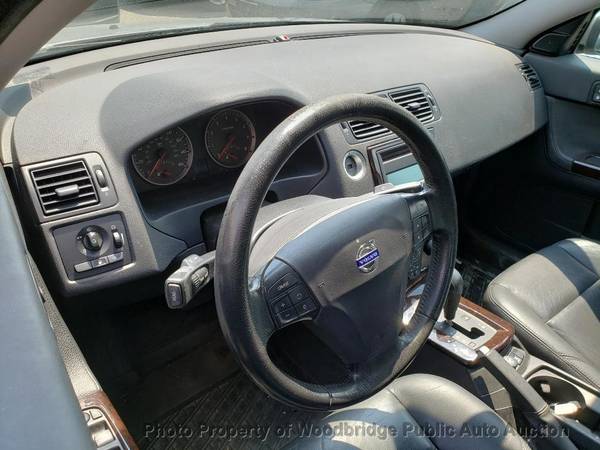 2005 *Volvo* *S40* *2.4i* Gray - cars & trucks - by dealer - vehicle... for sale in Woodbridge, District Of Columbia – photo 7