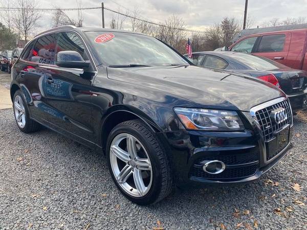 2010 Audi Q5 - Financing Available! - cars & trucks - by dealer -... for sale in East Brunswick, NJ – photo 3