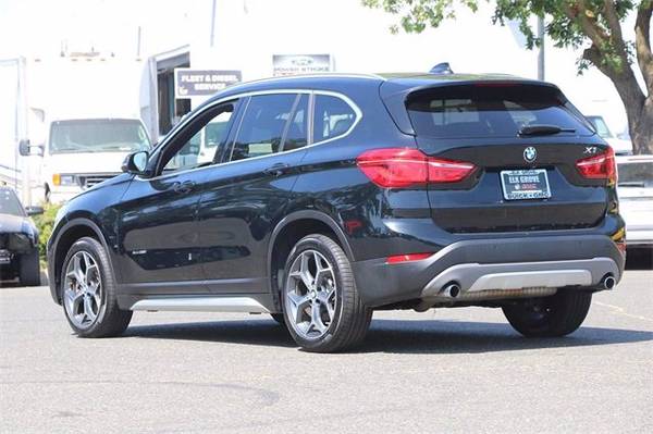 2017 BMW X1 xDrive28i - - by dealer - vehicle for sale in Elk Grove, CA – photo 15