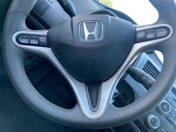 LOADED EXL 2007 HONDA CIVIC COUPE.. LOW MILES for sale in Grayson, GA – photo 22