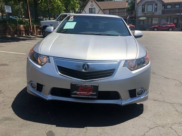 2014 Acura TSX Special Edition*Low Miles*Heated Seats*MoonRoof* for sale in Fair Oaks, CA – photo 3