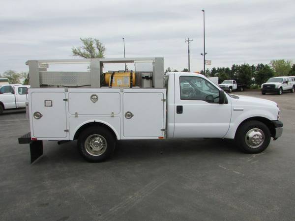 2006 Ford F350 Service Utility Truck for sale in ST Cloud, MN – photo 7