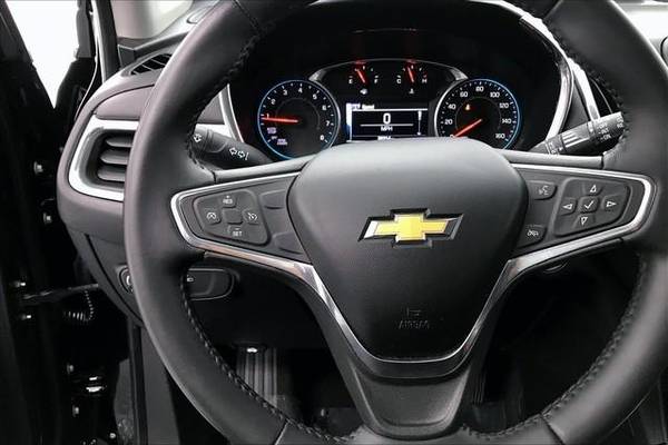 2018 Chevrolet Chevy Equinox LT -EASY APPROVAL! - cars & trucks - by... for sale in Honolulu, HI – photo 18