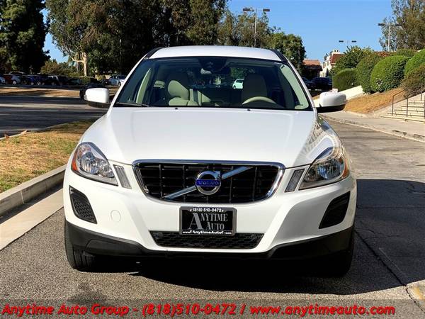 2012 Volvo XC60 3.2 - One Owner - Financing - Bad Credit OK! for sale in Sherman Oaks, CA – photo 2