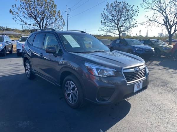 2020 Subaru Forester Premium - cars & trucks - by dealer - vehicle... for sale in Georgetown, TX – photo 6