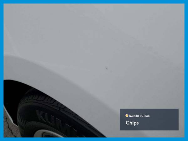 2017 Hyundai Sonata Plugin Hybrid Limited Sedan 4D sedan White for sale in Cleveland, OH – photo 16