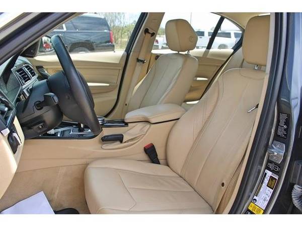 2014 BMW 3 Series sedan 328i xDrive - - by dealer for sale in Chandler, OK – photo 10