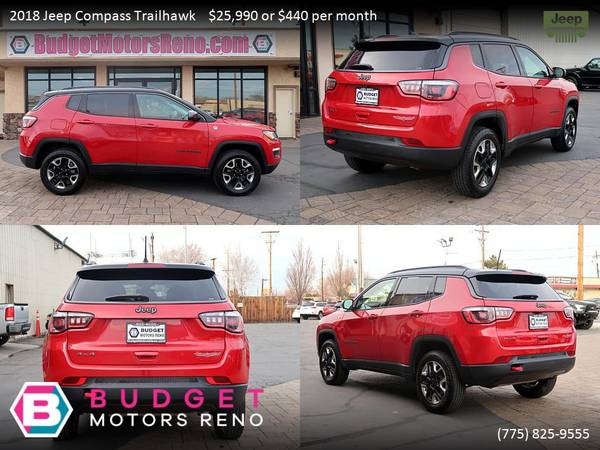 2017 KIA *Sorento* SUV $31,990 for sale in Reno, NV – photo 20