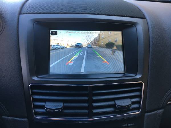 2019 lincoln mkt one owner pano roof Navigation Camera bluetooth -... for sale in Brooklyn, NY – photo 16