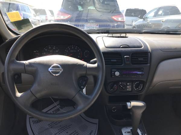2005 NISSAN SENTRA 1 8 S - - by dealer - vehicle for sale in Sacramento , CA – photo 6