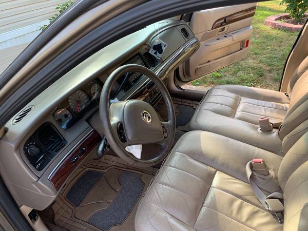 2003 Grand Marquis for sale in Indianapolis, IN – photo 2