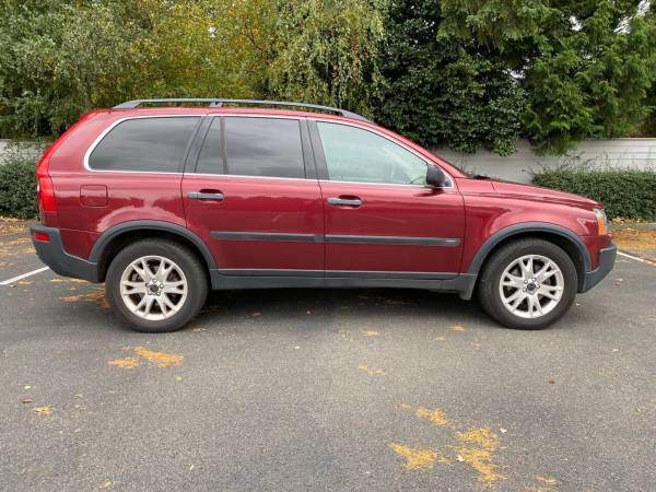 2004 Volvo XC90 All Wheel Drive XC 90 T6 AWD 4dr Turbo SUV - cars &... for sale in Seattle, WA – photo 7