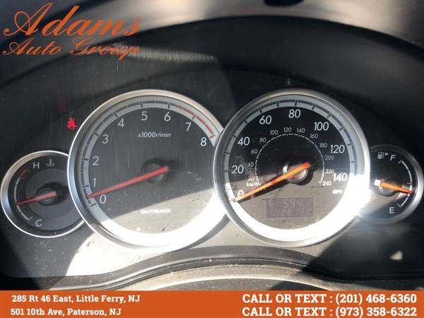 2005 Subaru Legacy Wagon Outback 2 5i Manual Buy Here Pay Her for sale in Little Ferry, NY – photo 22