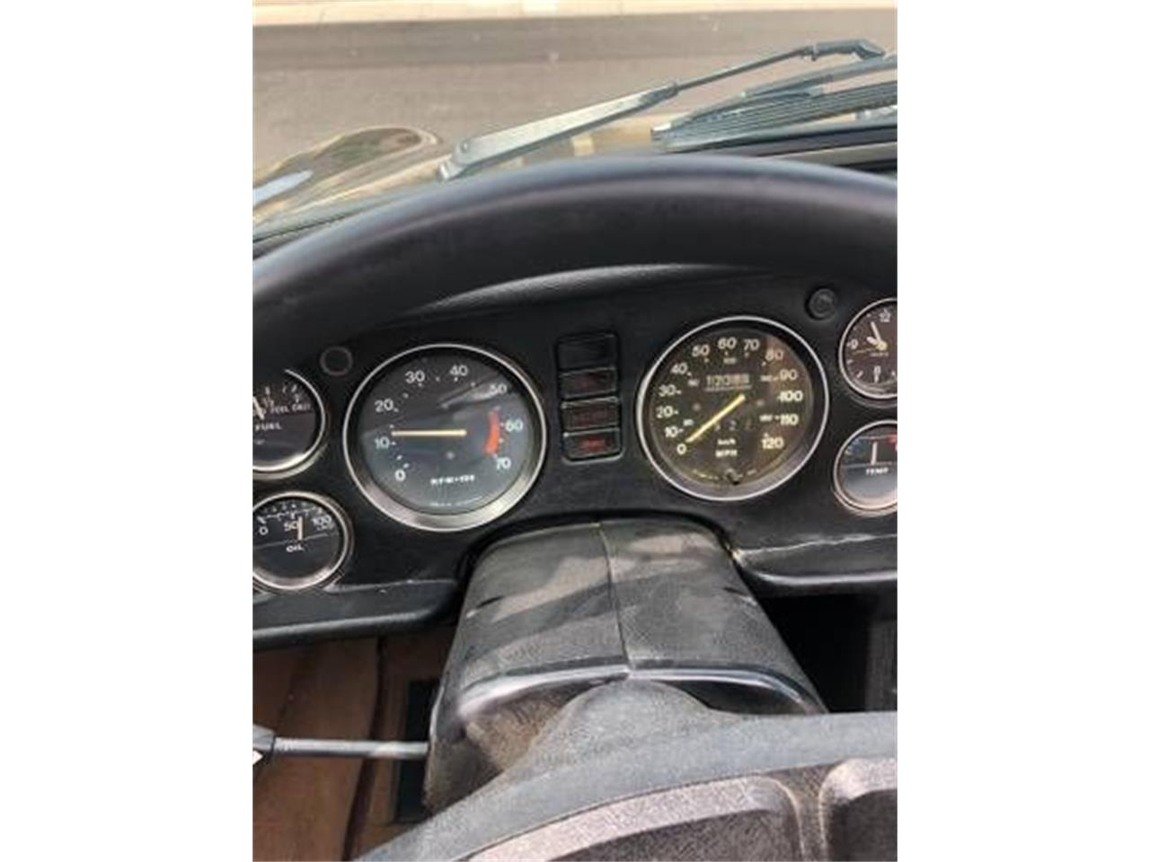 1977 MG MGB for sale in Cadillac, MI – photo 2